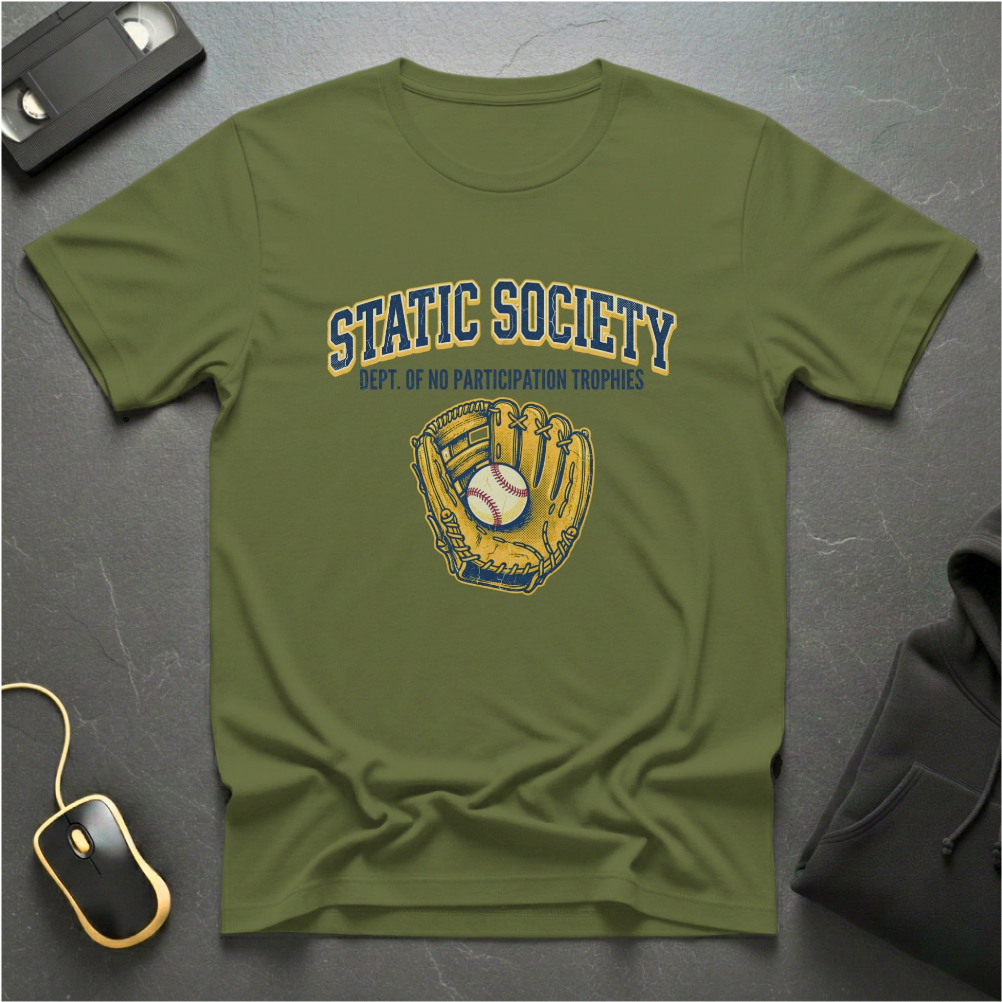Sports Dept. T-Shirt