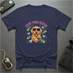 Stay Paw-Sitive T-Shirt