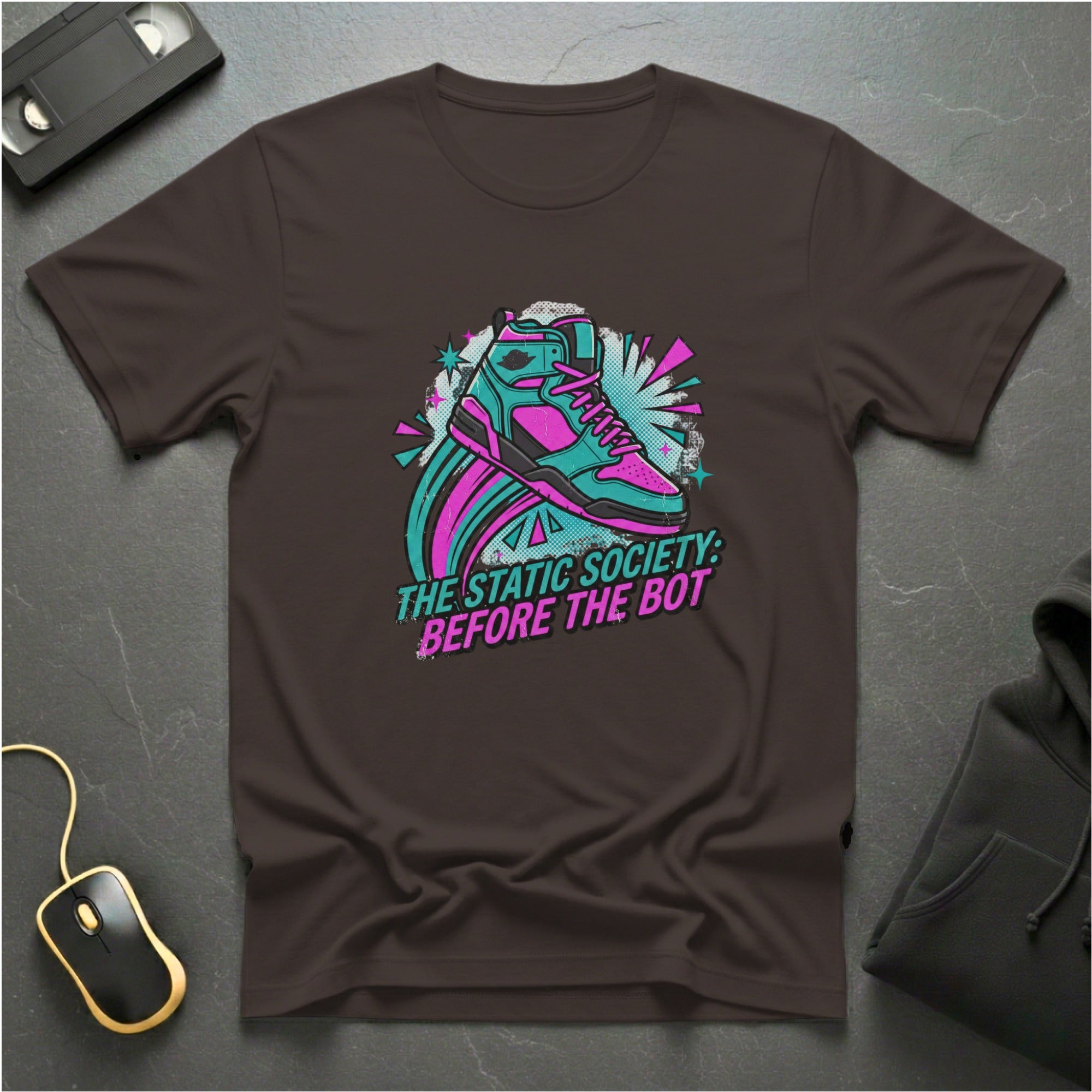 Sneakerhead T-Shirt