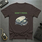 The Discman Club T-Shirt