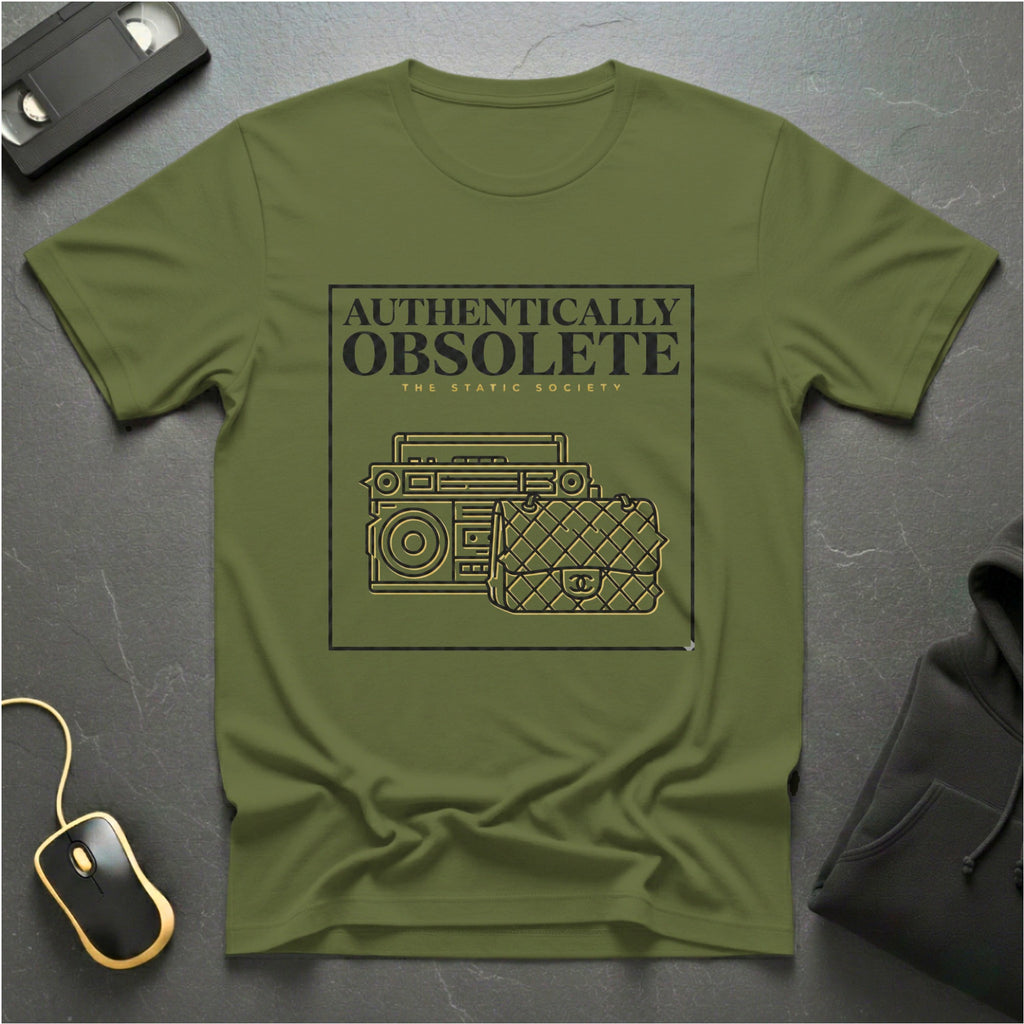 Radio Fashion T-Shirt