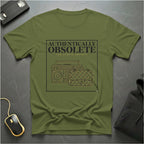 Radio Fashion T-Shirt
