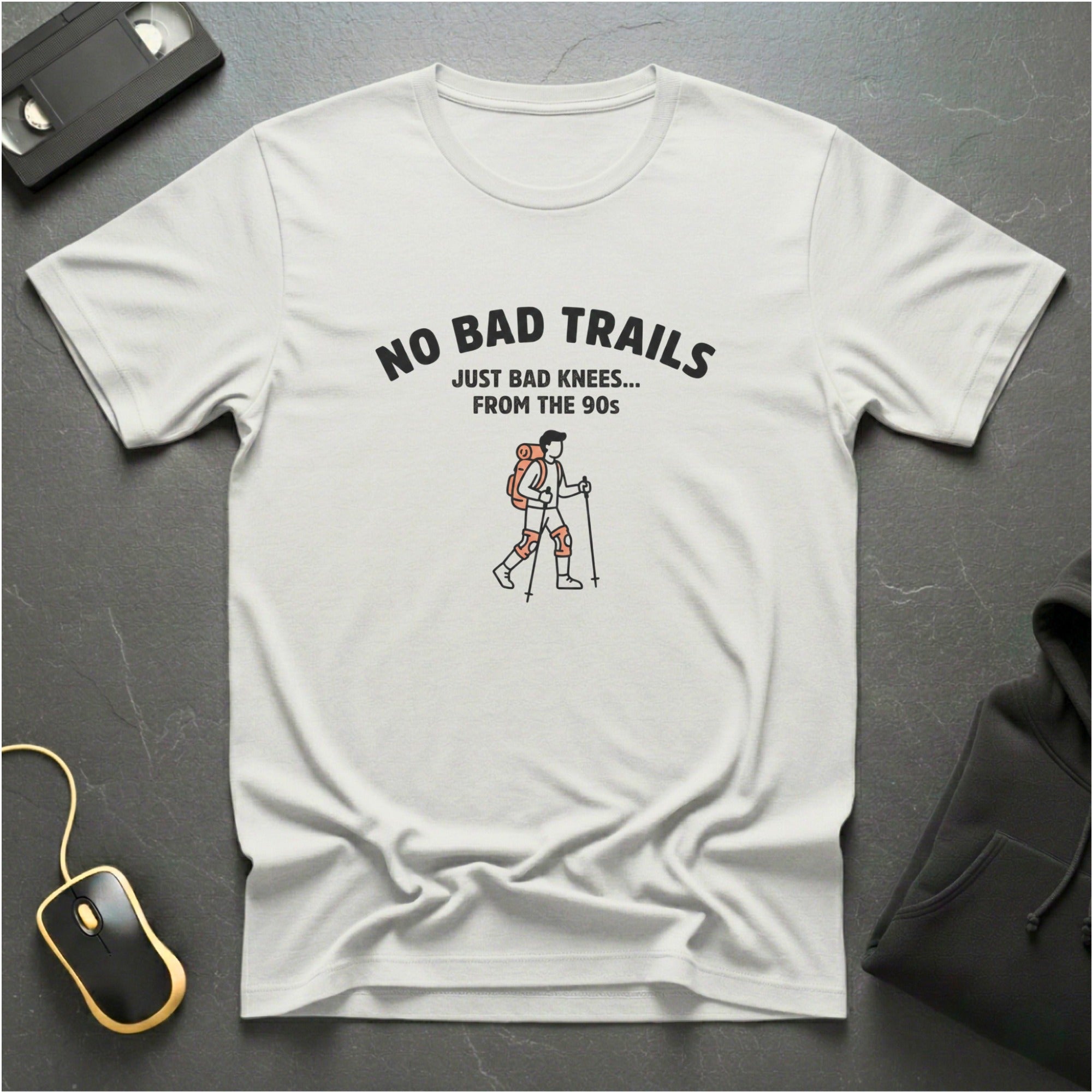 No Bad Trails T-Shirt