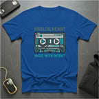 Analog With Intent T-Shirt