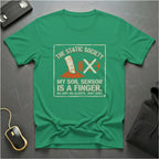 Soil Sensor T-Shirt