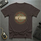 Love Was Analog T-Shirt