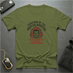 Analog Warfare T-Shirt