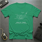 Golf Division T-Shirt