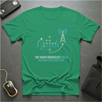 Sports Radio T-Shirt