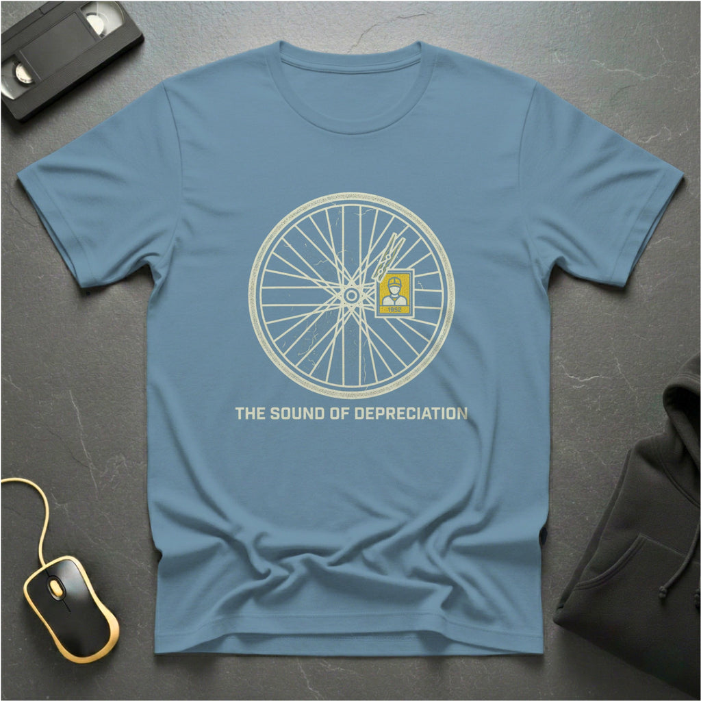 Depreciation T-Shirt