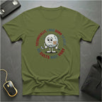 Results May Vary T-Shirt
