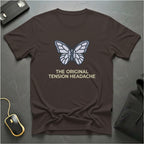 Butterfly Clip T-shirt