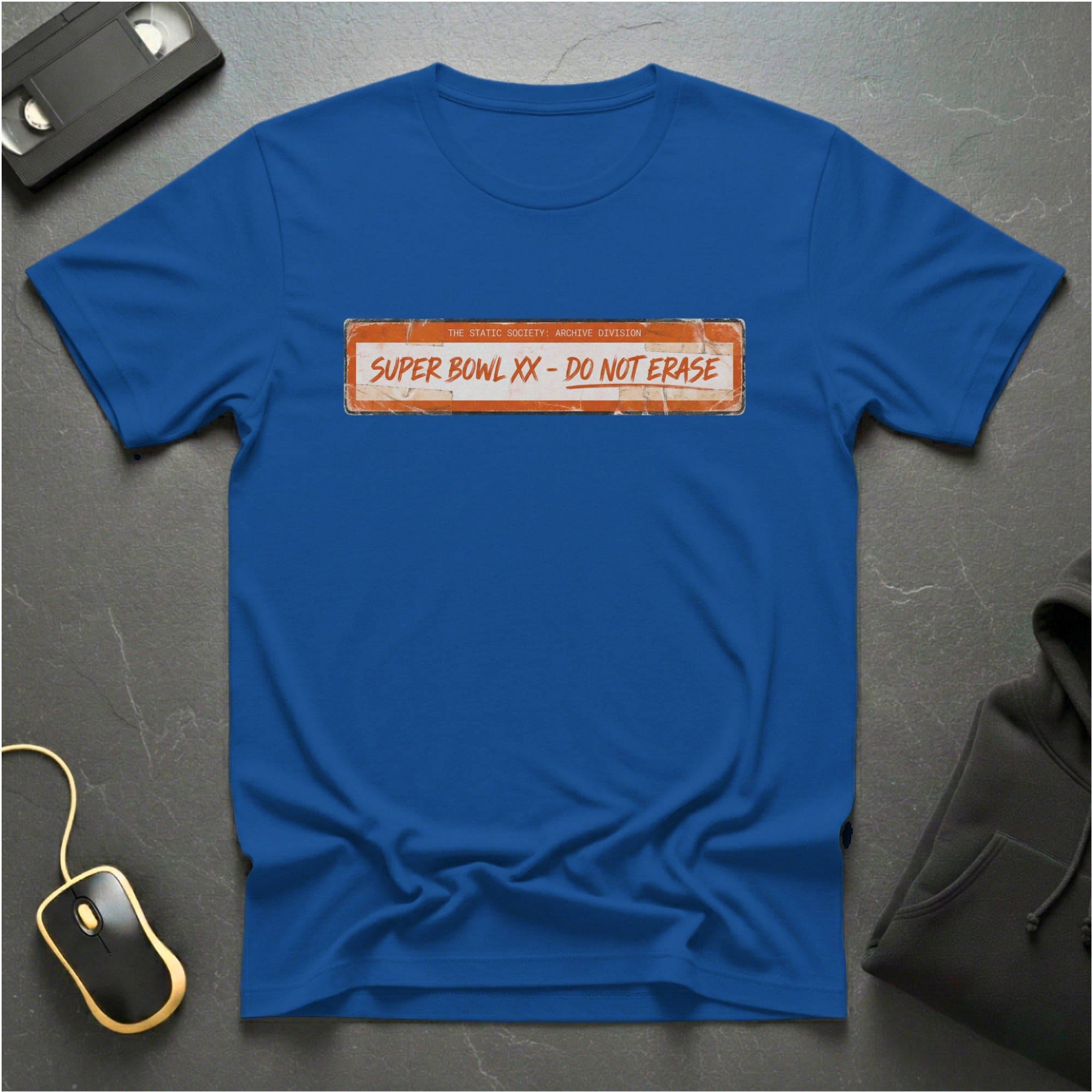 Super Bowl XX T-Shirt