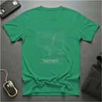 Tuned To Reality T-Shirt
