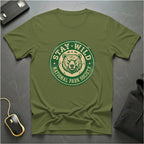 Stay Wild T-Shirt