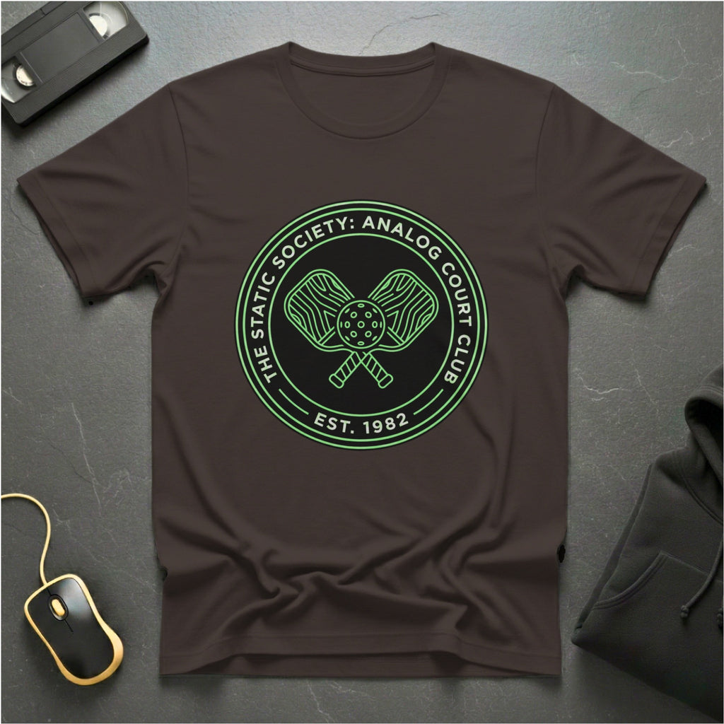 Pickle Ball T-Shirt