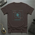 Yoyo Patent T-Shirt