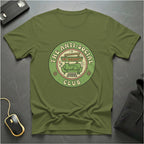 The Anti Social T-shirt
