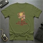 All-State Benchwarmer T-Shirt