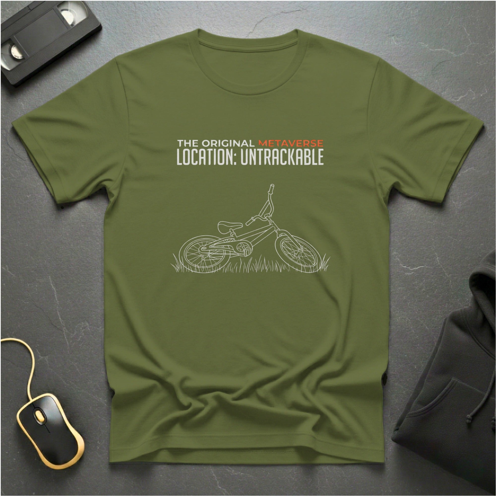 OG Metaverse T-Shirt