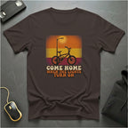 Street Lights Curfue T-Shirt