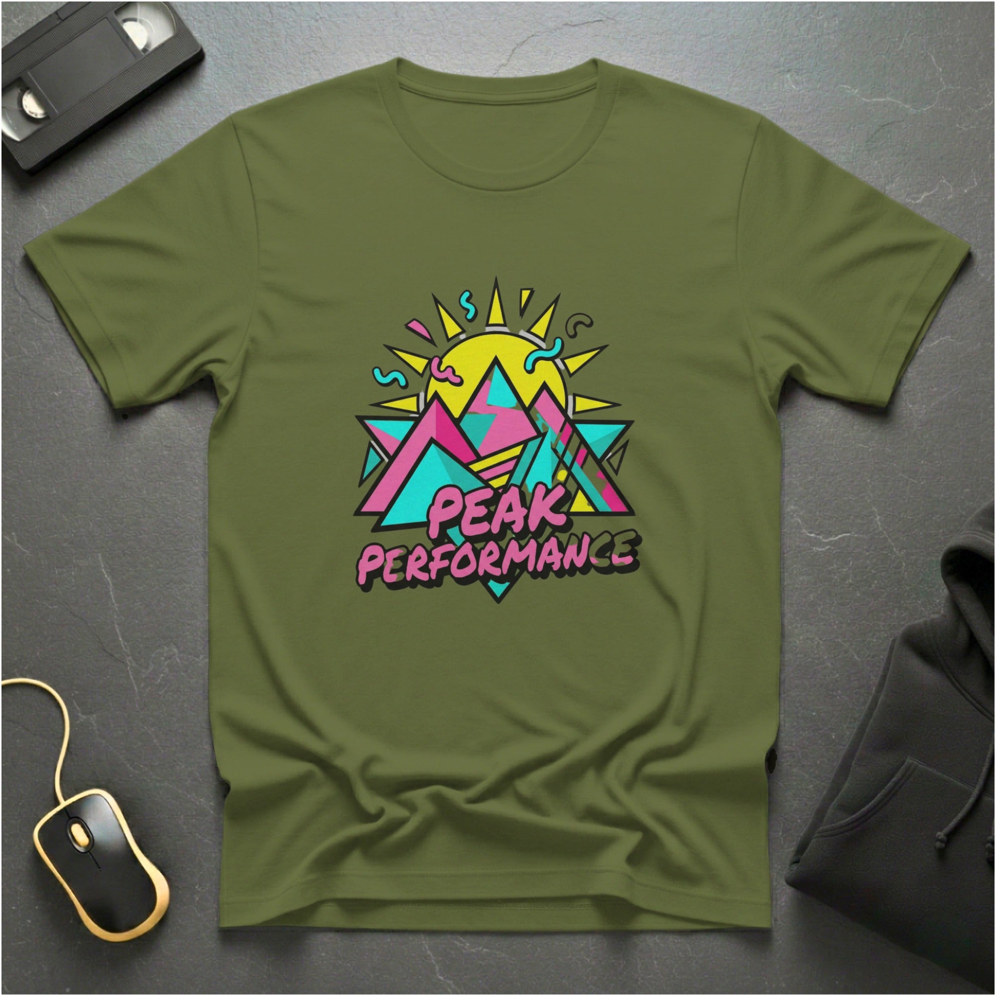 Peak Performance T-Shirt