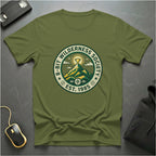 8-Bit Wilderness T-Shirt