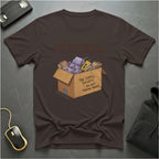 My Retirement Plan T-Shirt