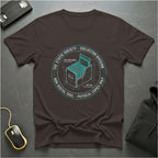 Collector Division T-Shirt