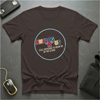 Analog R Us T-shirt