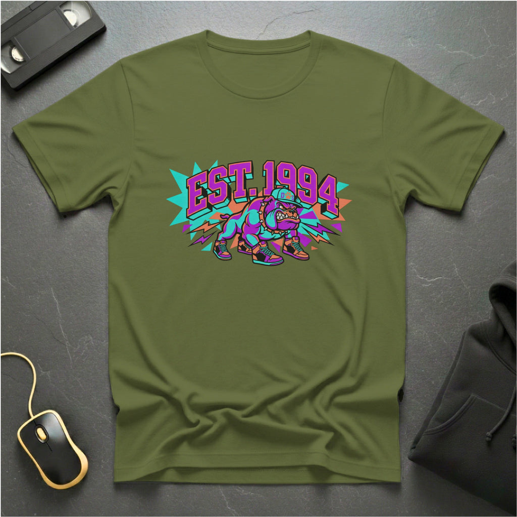 Sports Mascot 94 T-Shirt