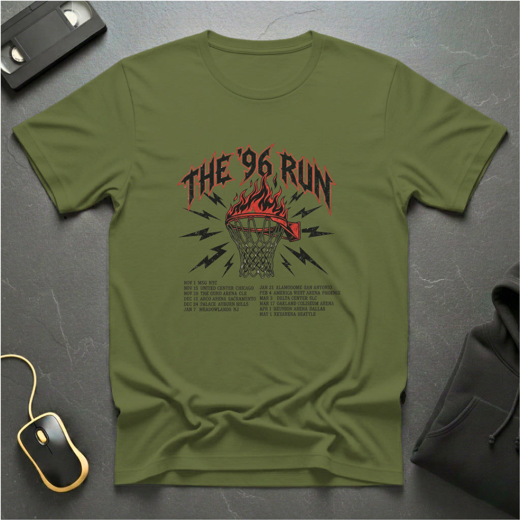 The '96 Run T-Shirt