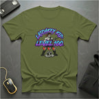 Latchkey Kid T-Shirt