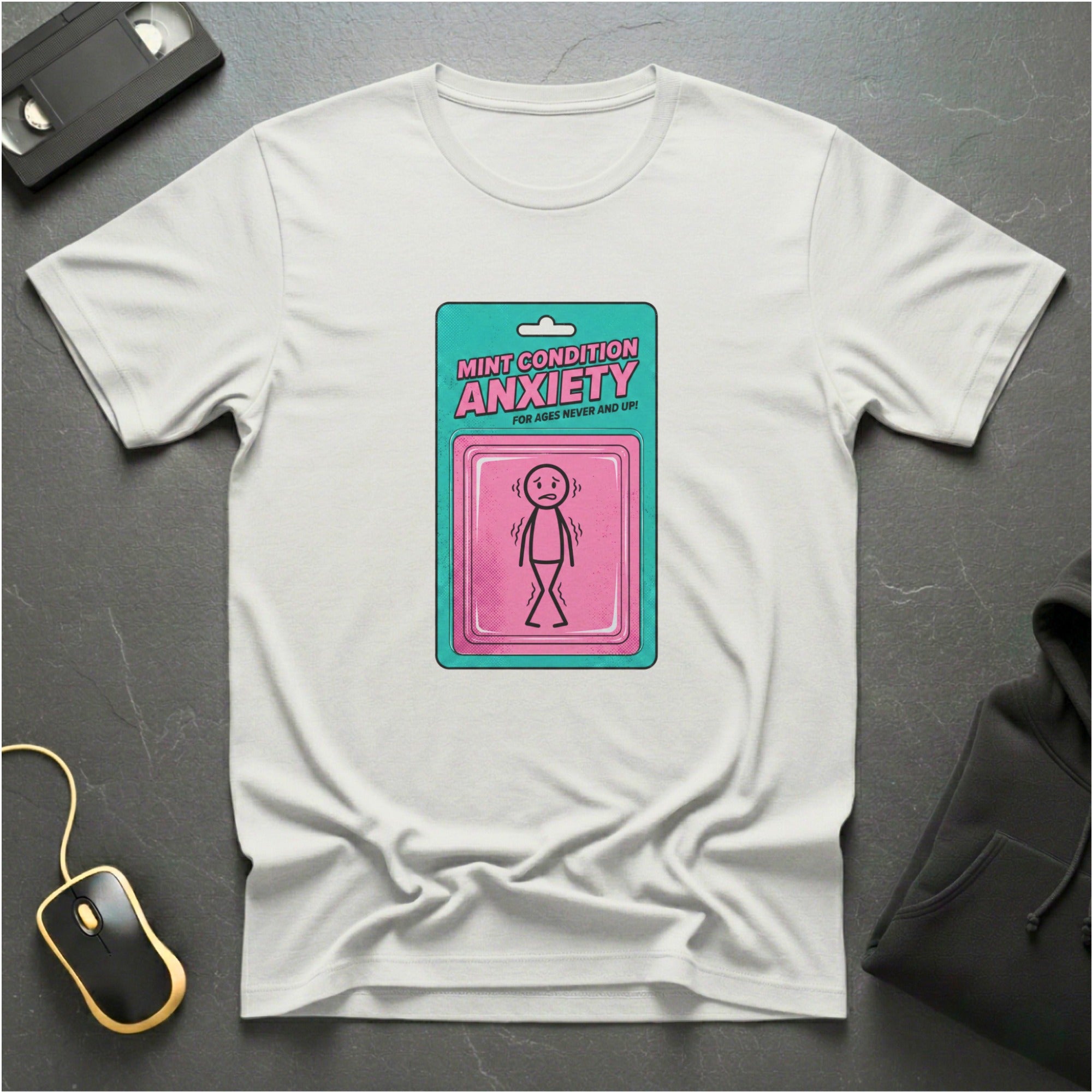Mint Condition T-Shirt