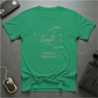 Analog D T-Shirt