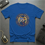 Analog & Proud Sports T-Shirt