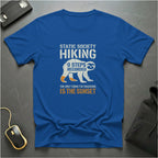 Hiking Club T-Shirt