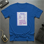 M.A.S.H Game T-Shirt
