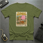Bench Warmer T-Shirt