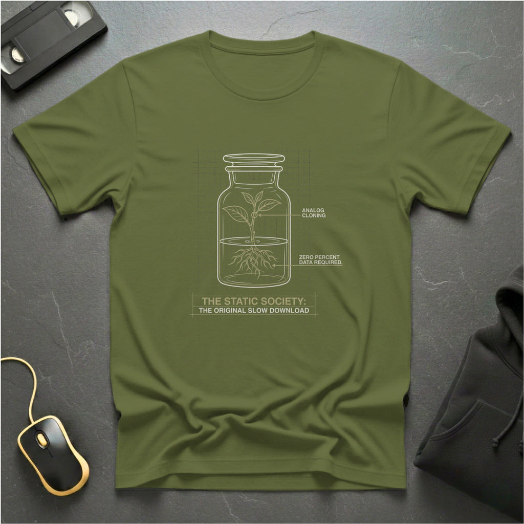 Plant Life T-Shirt