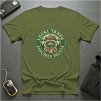Local Trash Explorer T-Shirt
