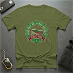 Ballpark Society T-Shirt