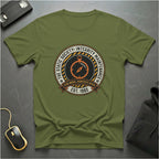 Zero Moral Shortcuts T-Shirt