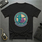 Mall Food Court T-Shirt