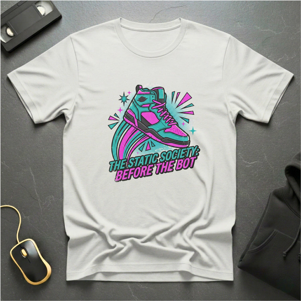 Sneakerhead T-Shirt