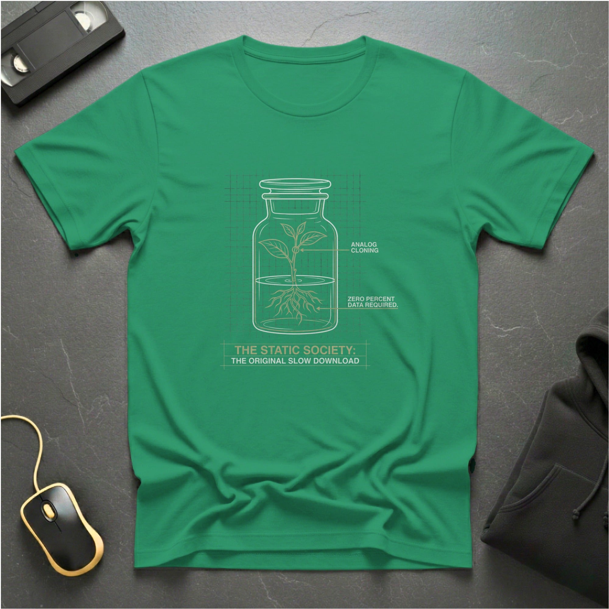 Plant Life T-Shirt