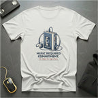 The Walkman Club T-Shirt