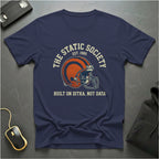 Built On Ditka T-Shirt