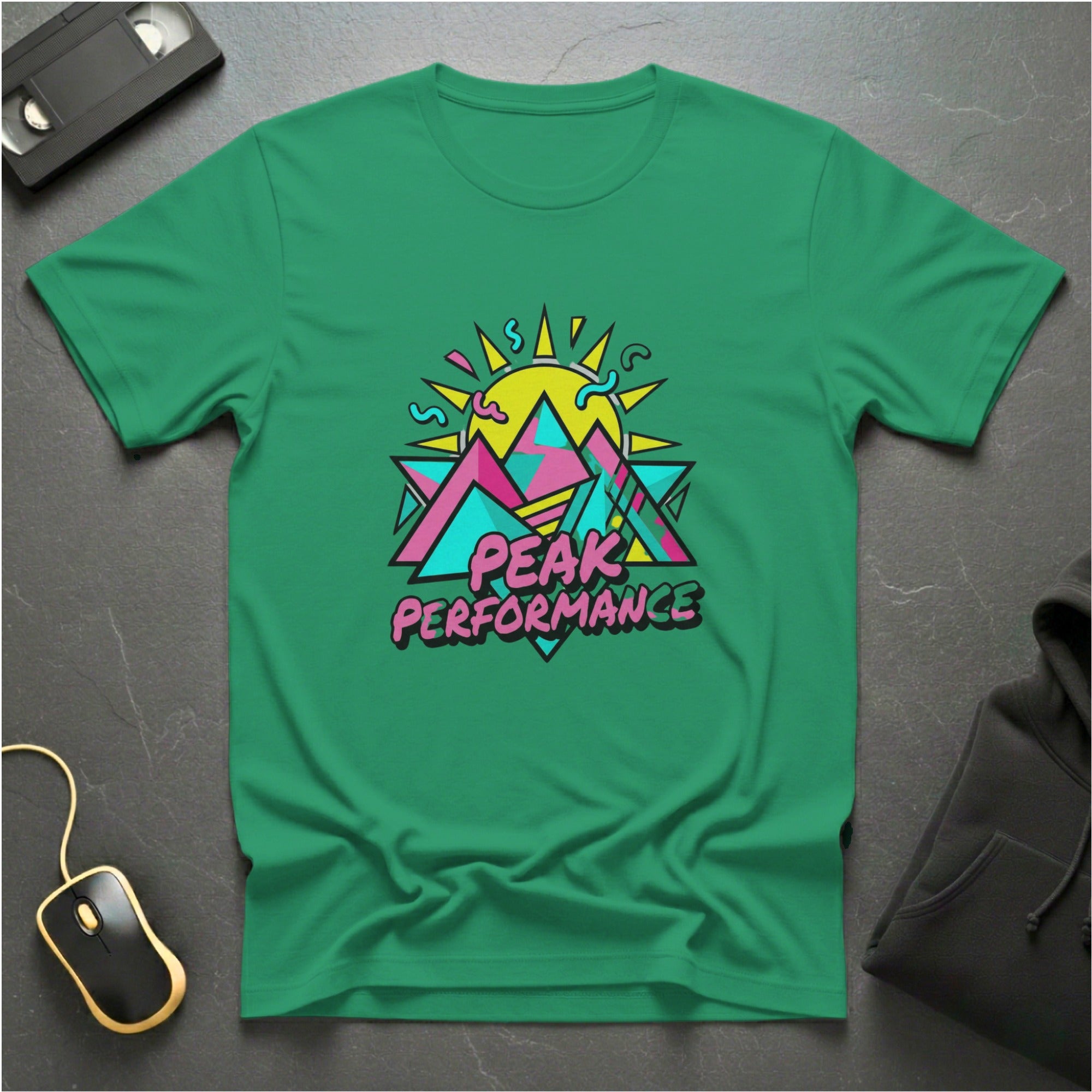 Peak Performance T-Shirt