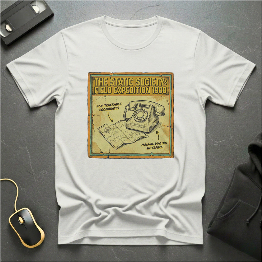 Field Expo 1988 T-Shirt